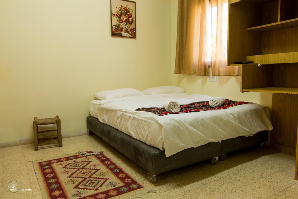 Daher Guest House Nazareth Eksteriør billede