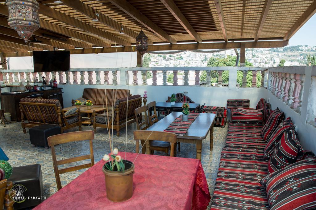 Daher Guest House Nazareth Eksteriør billede
