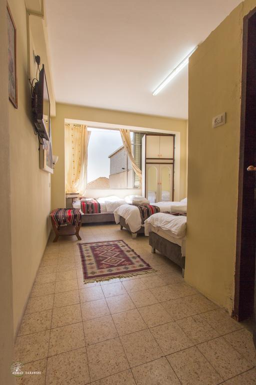 Daher Guest House Nazareth Eksteriør billede