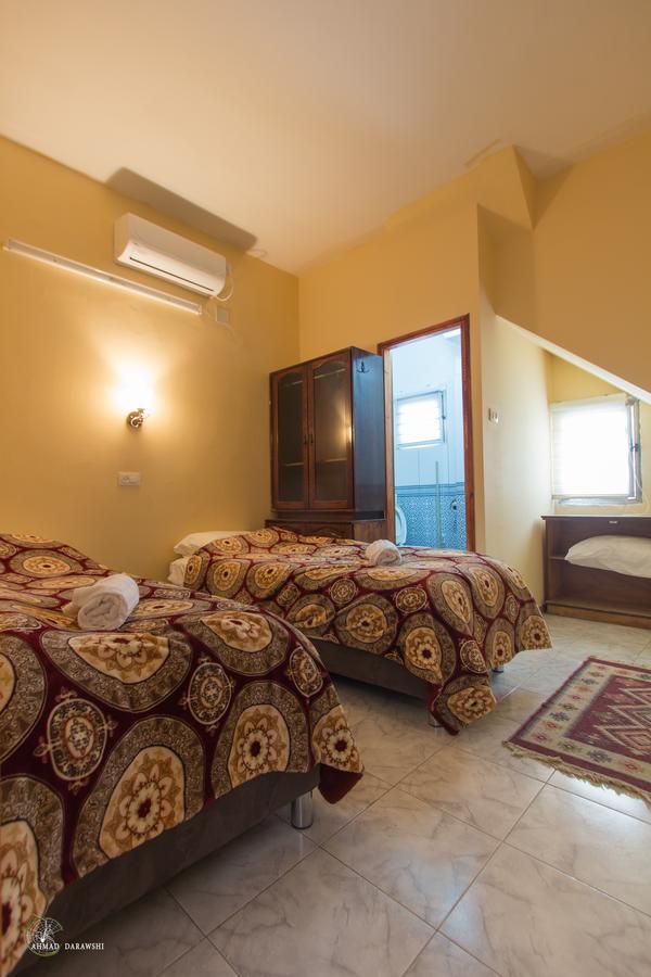 Daher Guest House Nazareth Eksteriør billede